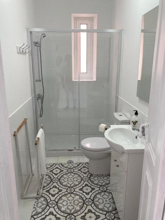 شقة Casa Da Varina توهيريه المظهر الخارجي الصورة