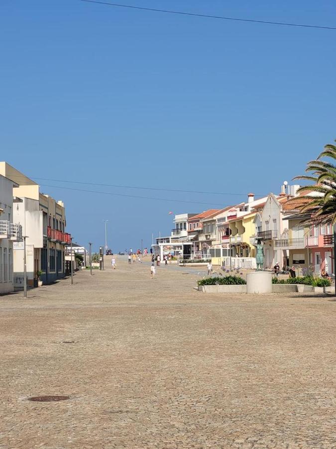 شقة Casa Da Varina توهيريه المظهر الخارجي الصورة