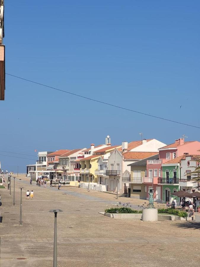 شقة Casa Da Varina توهيريه المظهر الخارجي الصورة